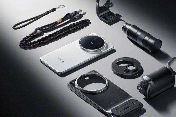 Vivo X300 Ultra to Debut at MWC 2026 as Global Camera Powerhouse Flagship