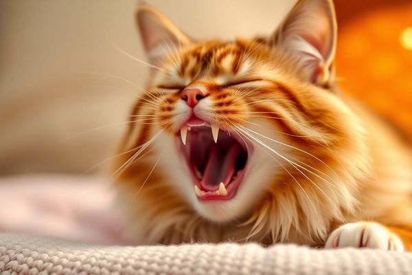 Can AI Finally Decipher Your Cat’s Midnight Meows? The Science Behind Pet Translators