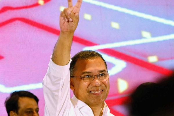 Bangladesh's New PM Faces Test: Can Democracy Escape Dynastic Politics?