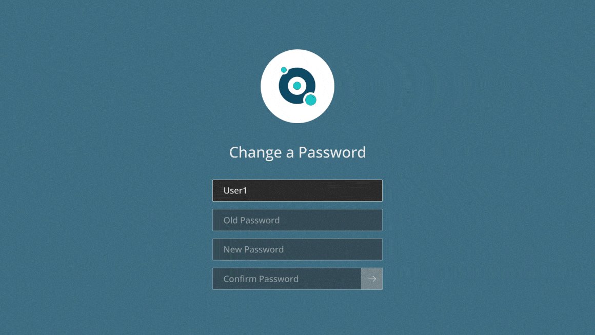 Specops Password Policy