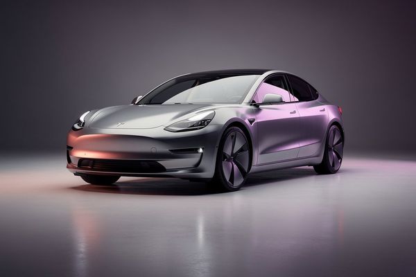 Canada's Strategic Pivot: Slashing Chinese EV Tariffs to 6% in a Break from US Policy