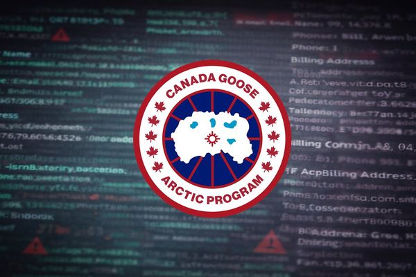 Canada Goose investigating as hackers leak 600K customer records