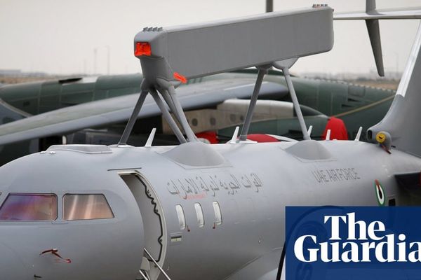 Canada Chooses Sweden’s GlobalEye Over U.S. Options – What the Shift Signals for Arctic Defense