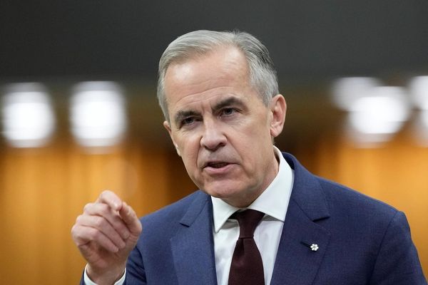 Canada's PM Declares US Economic Ties a Weakness, Pushes for Diversification