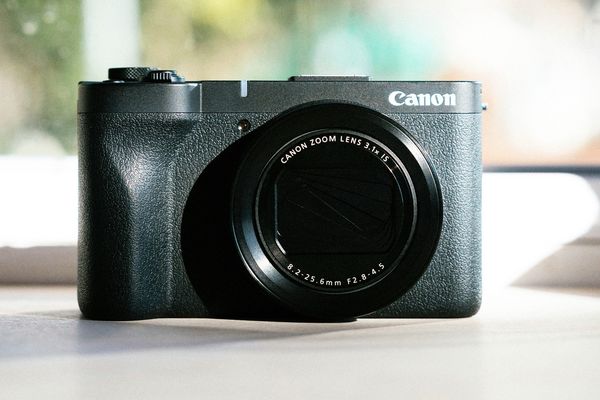 Canon Set to Launch New Flagship PowerShot Camera in 2026 with Custom Sensor