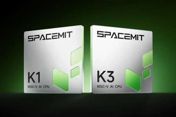 Canonical Partners with SpacemiT to Bring Ubuntu to New RISC-V Processors