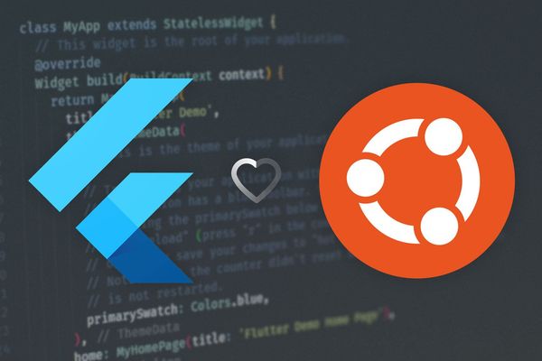 Canonical Becomes Strategic Steward of Flutter Desktop – What It Means for the Future of Cross‑Platform UI