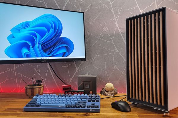 A New PC Case: The Affordable Upgrade That Makes Your System Feel Brand New