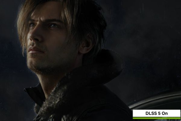 Capcom Clarifies AI Stance: No Generative Assets in Games, But Development Tools Get a Boost