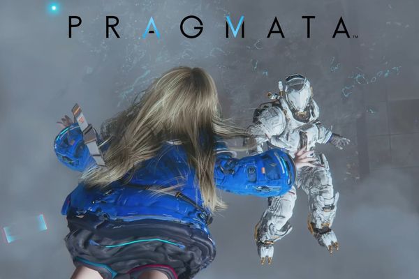 Capcom Stock Falls Despite Strong Pragmata Reviews and 1 Million in Sales