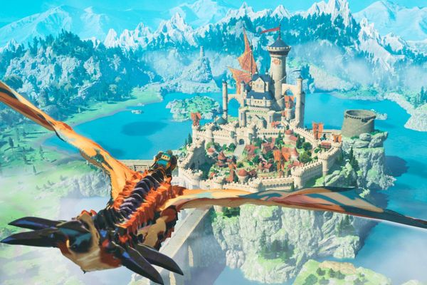 Monster Hunter Stories 3 Launches with Ecosystem Management and Controversial Single-Player Focus
