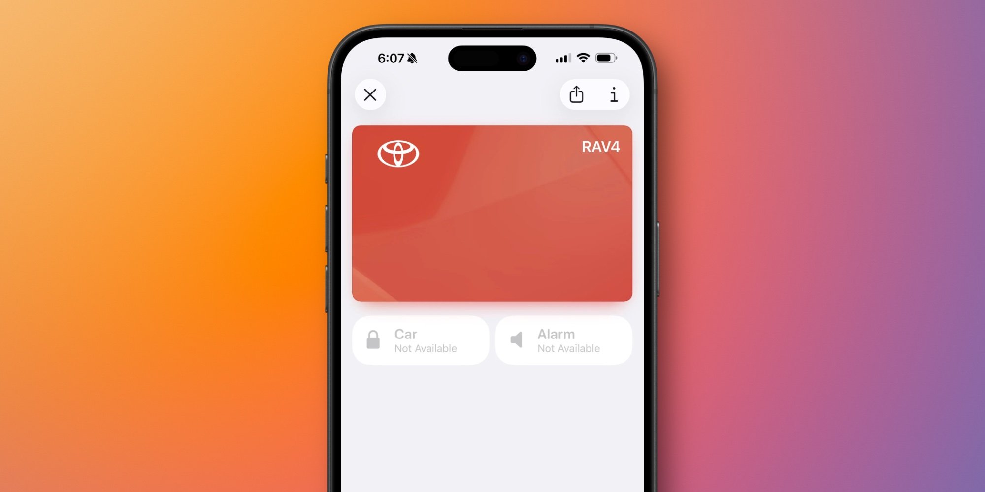Car Keys in Apple Wallet just launched for a major new automaker - 9to5Mac
