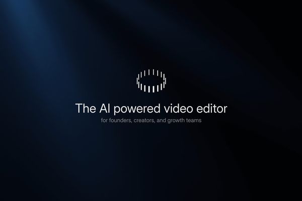 Cardboard: AI-Powered Video Editing That Understands Your Vision