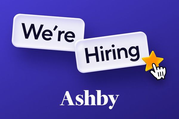 Ashby: The All-in-One Recruiting Platform for Modern Teams