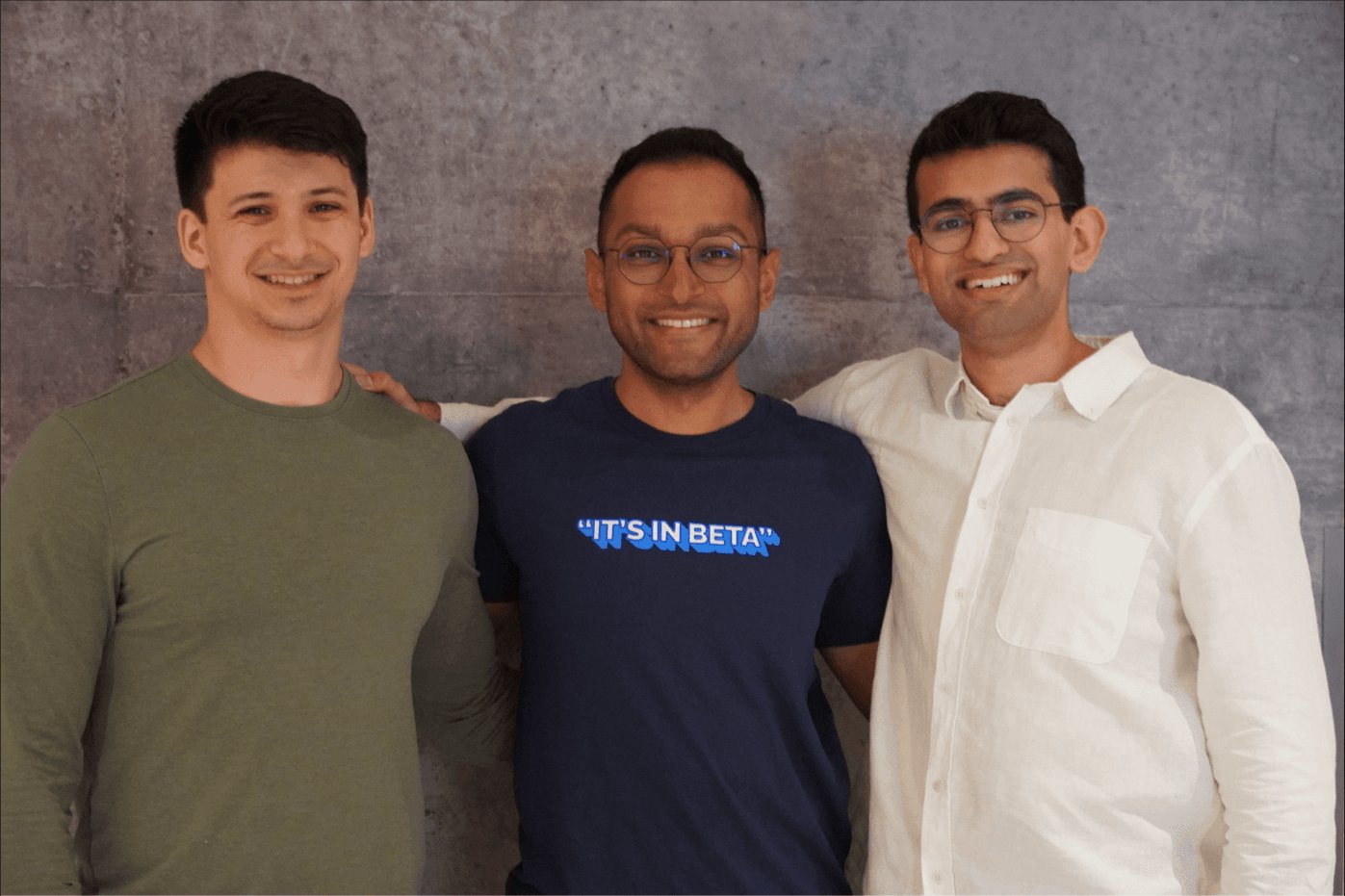 Founders of Hightouch.