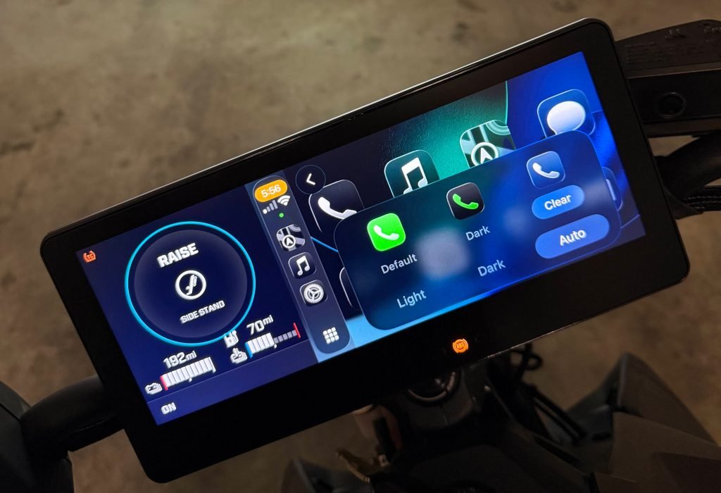 CarPlay could make a splash in an unexpected vehicle - 9to5Mac