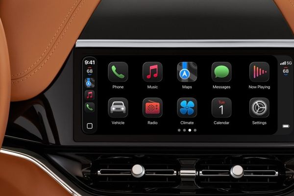 CarPlay keeps getting better, here are two new features I’ve been loving