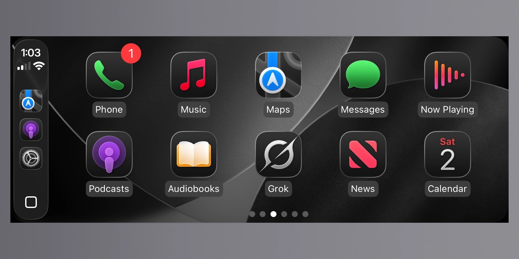 CarPlay keeps getting better, here are two new features I’ve been loving - 9to5Mac