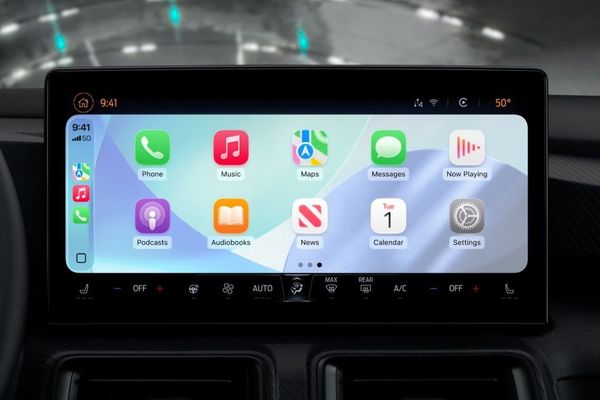 CarPlay gains three useful app updates before iOS 27
