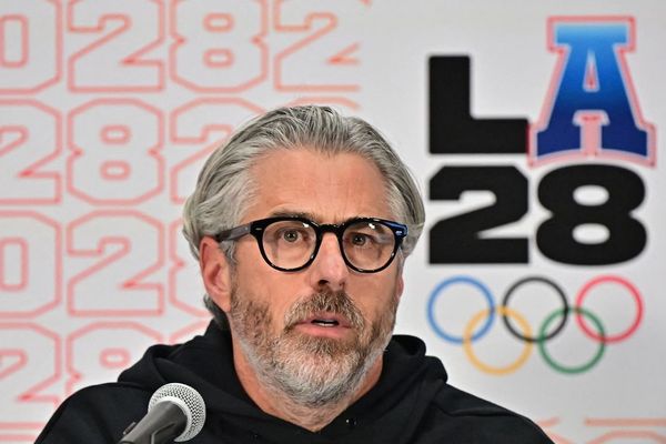 Casey Wasserman to Sell Wasserman Media Group Amid Epstein Controversy