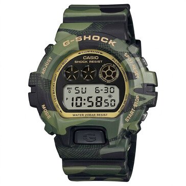 Casio DW-6900CMG-3