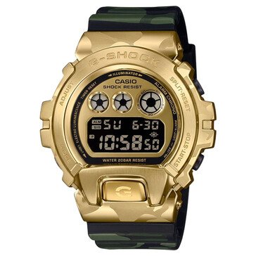 Casio GM-6900CMG-3