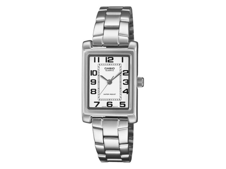 Casio’s new LTP1234PDC-7B watch