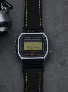 Casio’s $30 A168 gets a Nikon-style redesign and now costs nearly 7x more - NotebookCheck.net News