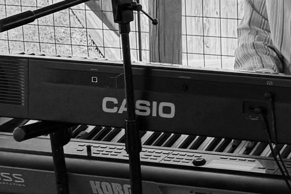 Casio’s Keyboard Division Faces a Prolonged Decline