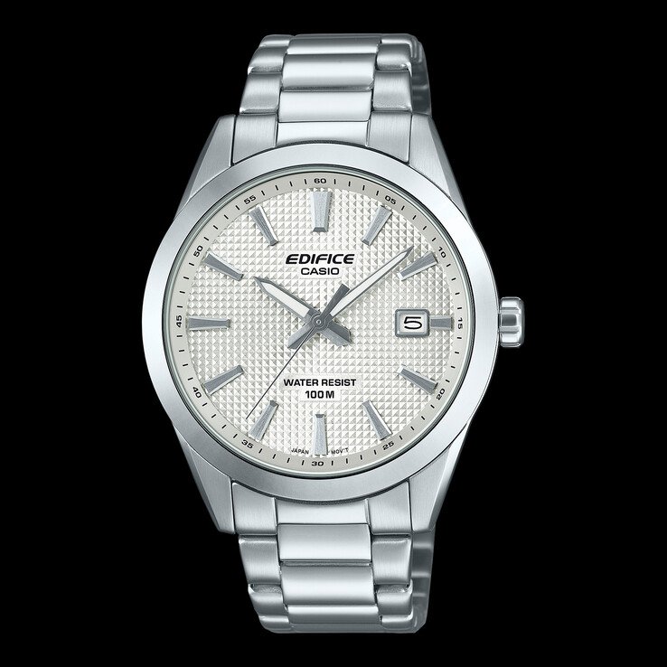 Casio's silver-dial Edifice watch hits all-time low price of only $72 on Amazon, down 40% - Notebookcheck News