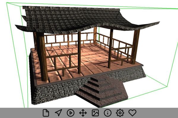 Castle Game Engine Unleashes Major Mobile Upgrades: OpenGL ES 3, Store Compliance Fixes, and Enhanced Rendering