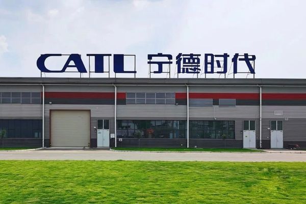 CATL and Changan Sign Five-Year Deal: Beyond EVs to Battery Swapping and Flying Cars