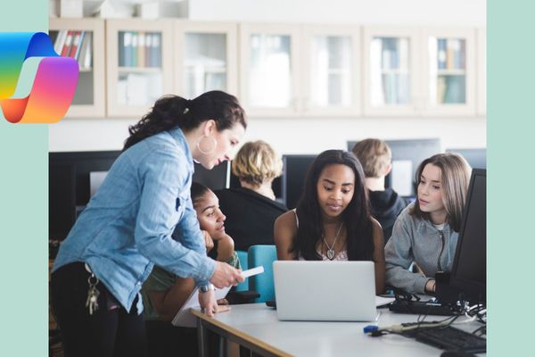 Celebrating Women in Science: How Organizations Can Foster Inclusion Through Mentorship and Early Engagement