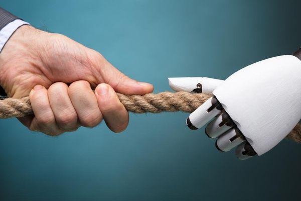 NYC Health + Hospitals CEO Envisions AI Replacing Radiologists in Public Health System