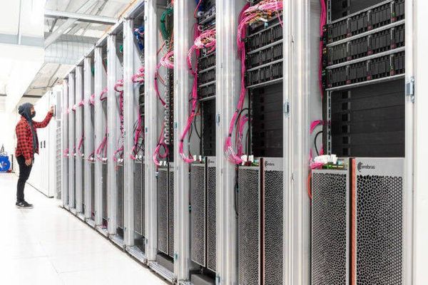 Cerebras-Backed Sovereign AI Supercomputer Sets New Compliance Benchmark for India