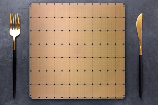 Cerebras' wafer-scale AI bet delivers blockbuster IPO