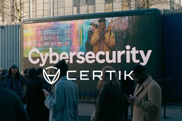 CertiK Is Building the Antivirus for an AI World Worth $400 B by 2030