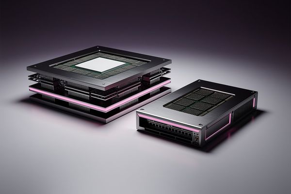 CES 2026: Taking the Lids off AMD's Venice and MI400 SoCs
