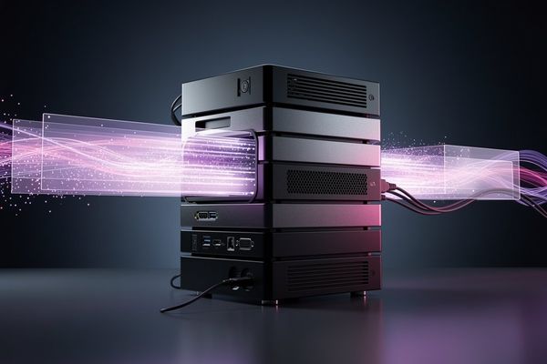 Chainlit AI Framework Flaws Enable Data Theft via File Read and SSRF Bugs