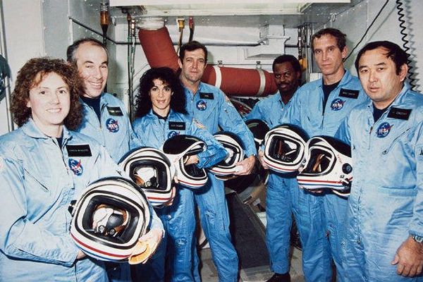 Challenger at 40: The disaster that changed NASA