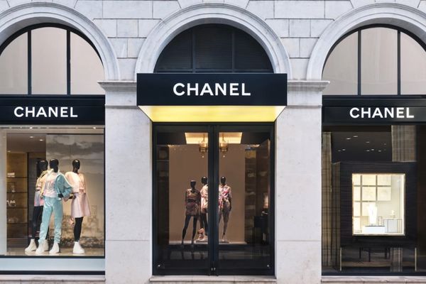 Chanel Breach Exposes Salesforce's Social Engineering Epidemic