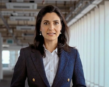 Channel 4's AI Presenter Debut Sparks Debate on Synthetic Media Ethics and Job Displacement