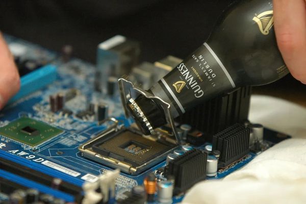 ChaosBSD Emerges as Experimental Proving Ground for Immature FreeBSD Drivers