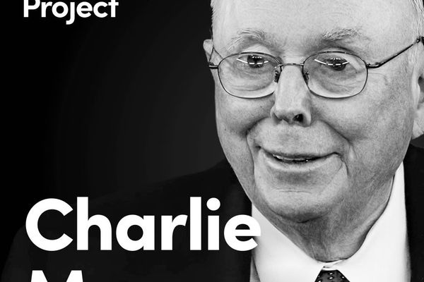 Charlie Munger’s Operating System for Better Decisions: Why His Mental Models Matter for Builders of Modern Technology
