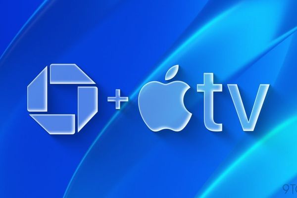Chase Sapphire Preferred gets free Apple TV, discounted Apple One benefit
