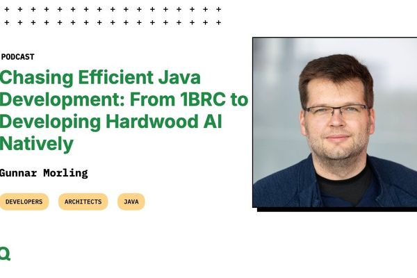 Chasing Efficient Java Development: Lessons from the 1BRC to the Hardwood Parquet Parser