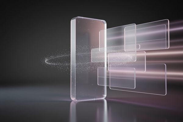 ChatGPT will get ads. Free and Go users first