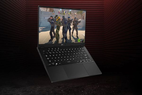 Asus TUF Gaming A14 FA401GM: AMD Ryzen AI 9 465 and RTX 5060 variant priced in China