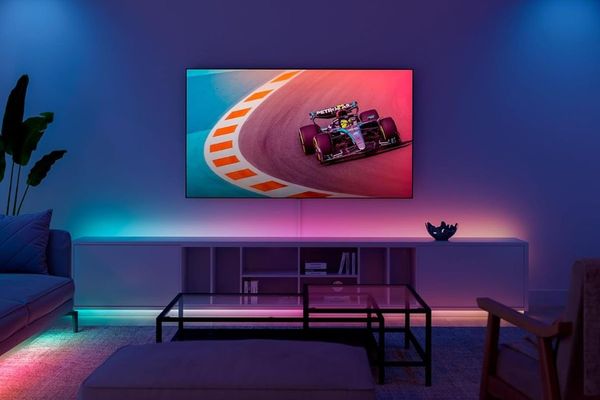 Philips Hue Essential Light Strip Launches in Europe at €59.99