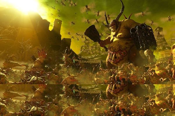 Total War: Warhammer III Hits All-Time Low Price at $8.99